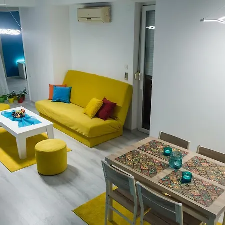 Aatma Appartement *