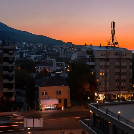 Appartement Aatma