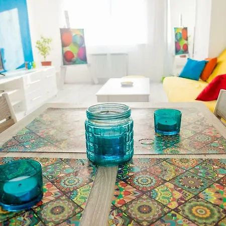 Aatma Appartement *