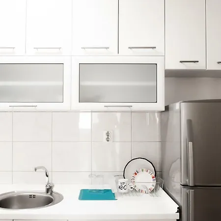 Appartement Aatma
