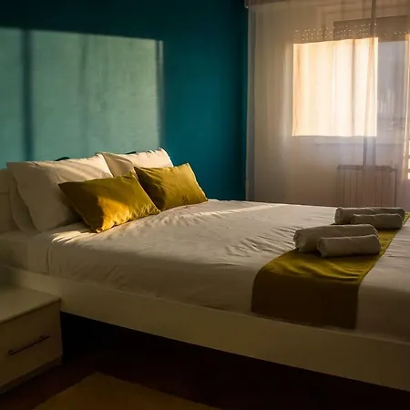 Appartement Aatma *