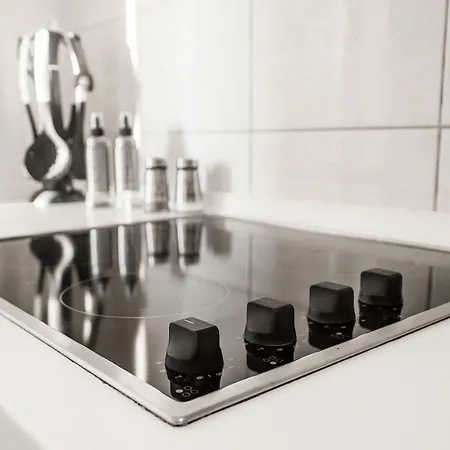 Appartement Aatma