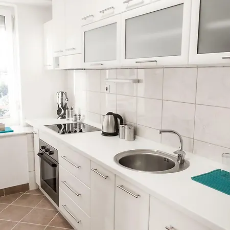 Aatma Appartement Skopje