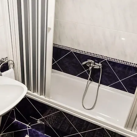 Aatma Appartement Skopje