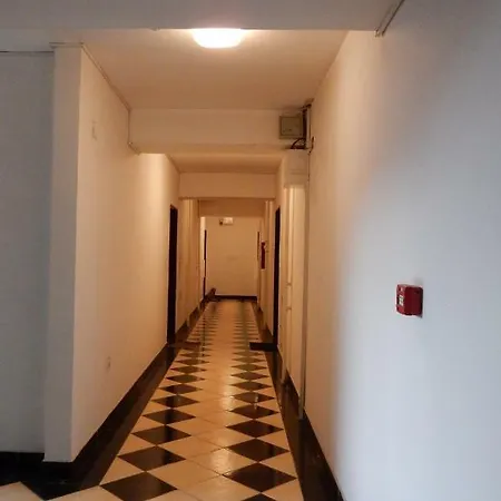 Appartement Aatma Skopje