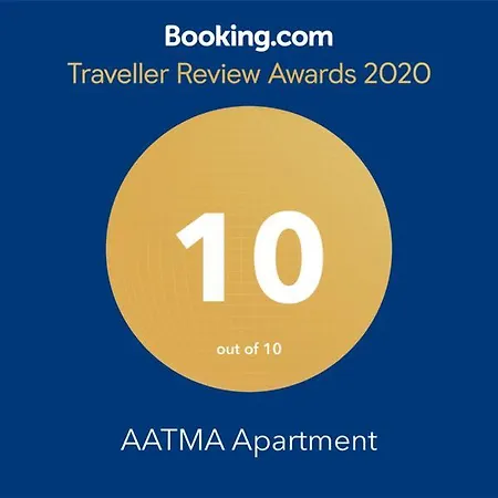 Aatma Appartement
